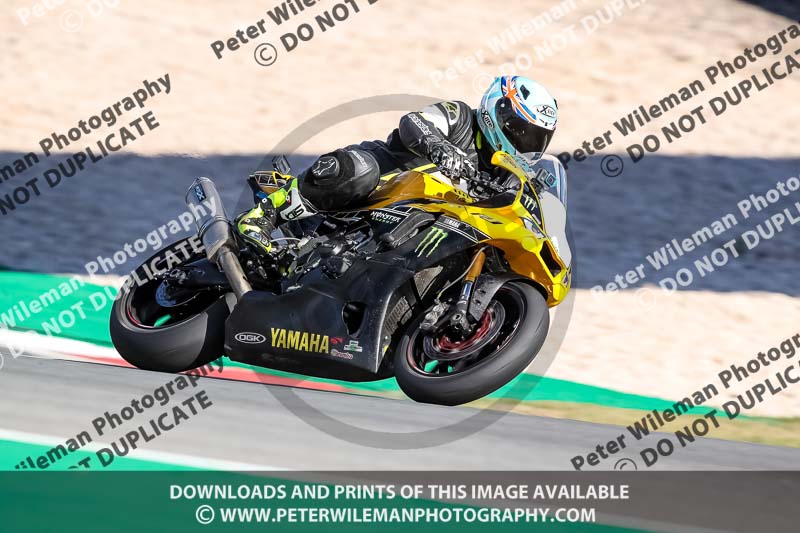 motorbikes;no limits;october 2019;peter wileman photography;portimao;portugal;trackday digital images